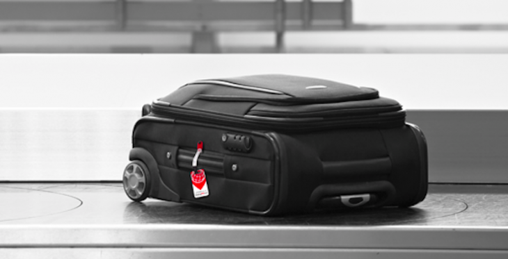 Virgin Trains is testing a new way to track your lost luggage