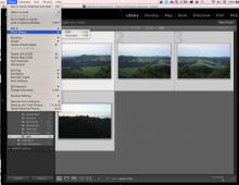 connecting silverfast 8.8 to adobe lightroom