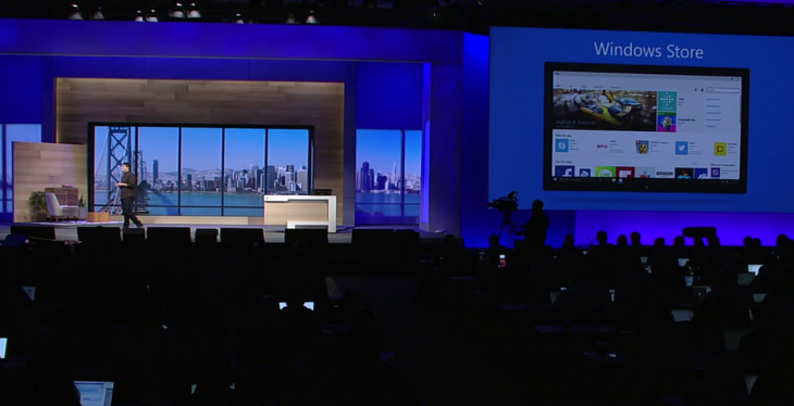 Developers can reuse their Android code to bring their apps to Windows 10