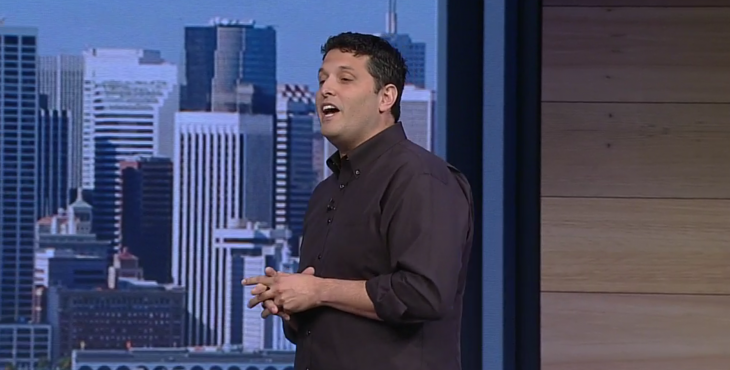 Developers can convert their iOS apps to Windows 10 apps