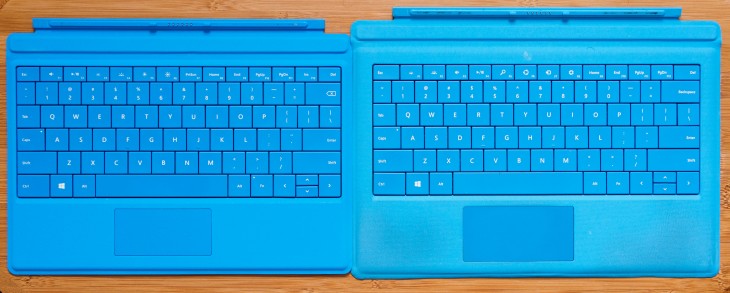 Surface 3 M-3