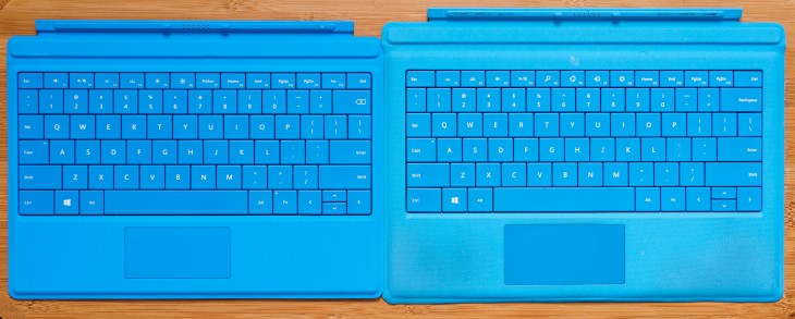 Review: Microsoft Surface 3