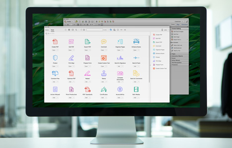 Hands on: Friendly new Adobe Acrobat DC and mobile companion apps present a unified front to users
