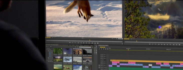 Adobe will showcase upcoming Creative Cloud video suite upgrades at broadcasters’ annual meetup ...