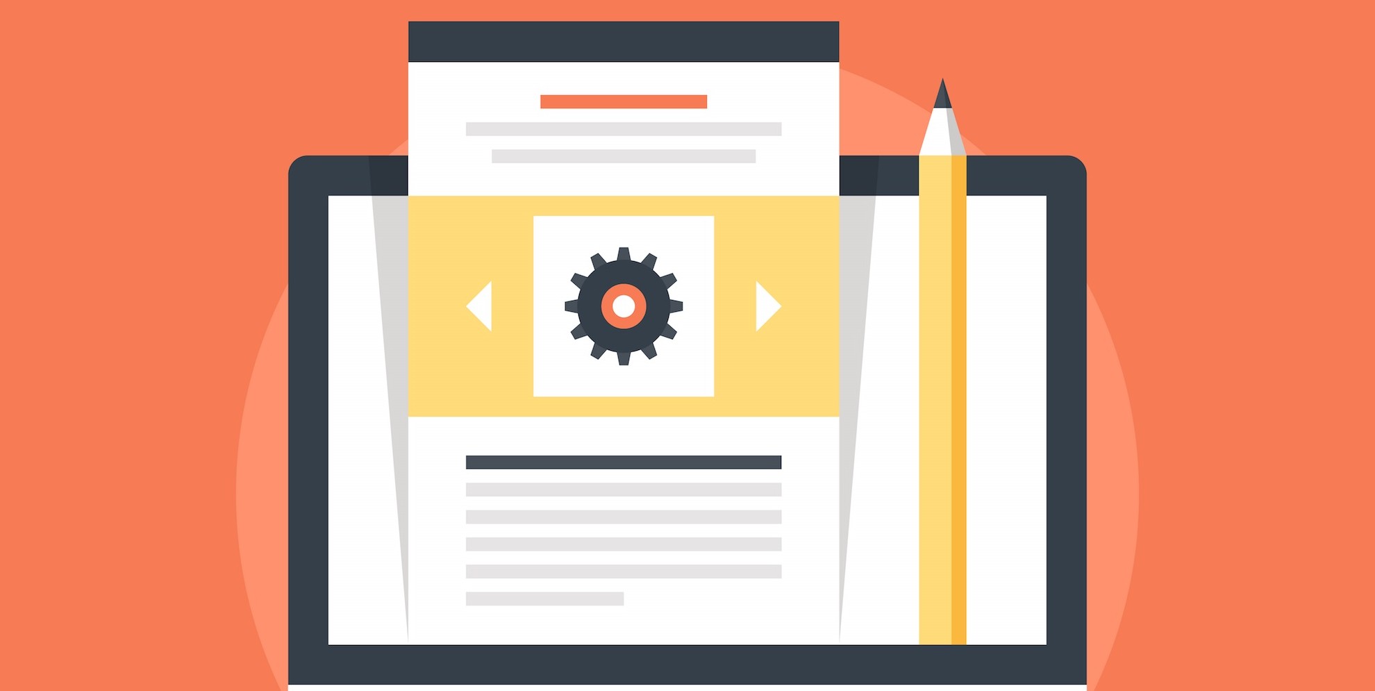 The secret to generating top content every 7 days Featured Image