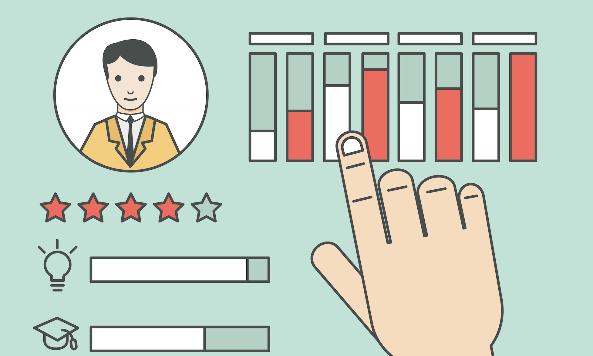 The art of being genuine in customer relationships Featured Image