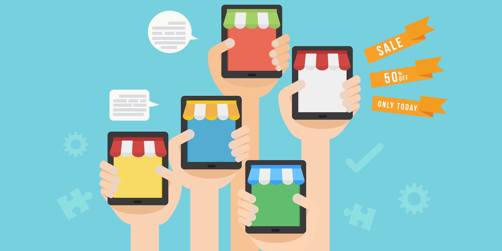 What marketing teams can learn from biology