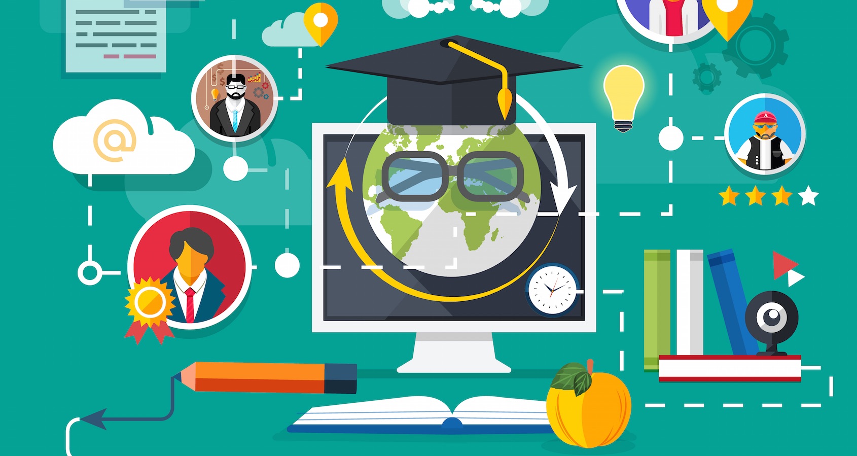 Why Micro Learning Is Educating The ADD Generation