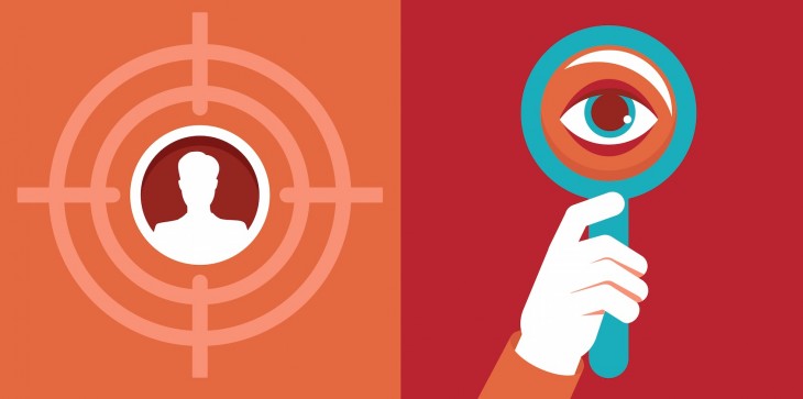 Designing websites that mirror how our eyes work (part 2)