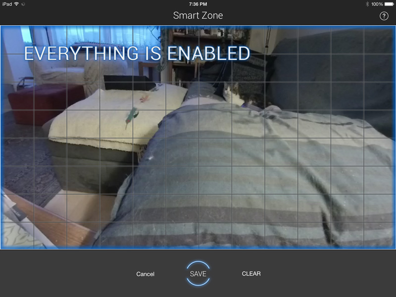 The Flir FX Security Camera and Apps Will Keep You Covered