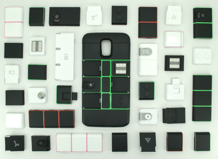Nexpaq: “the first truly modular smartphone case”