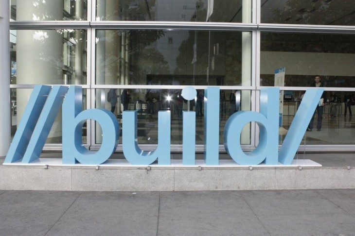 Everything Microsoft announced at Build Developer Conference 2015: Day 1
