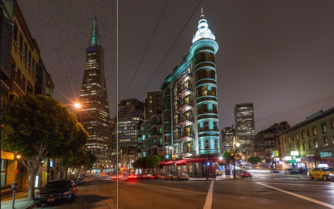Macphun launches Noiseless preview for Mac to crush grainy pixelated photos