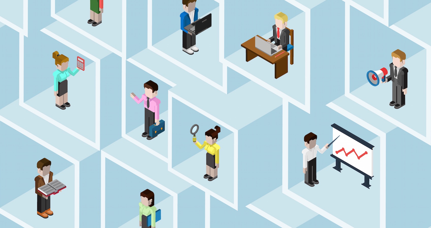 Is no management right for your business?