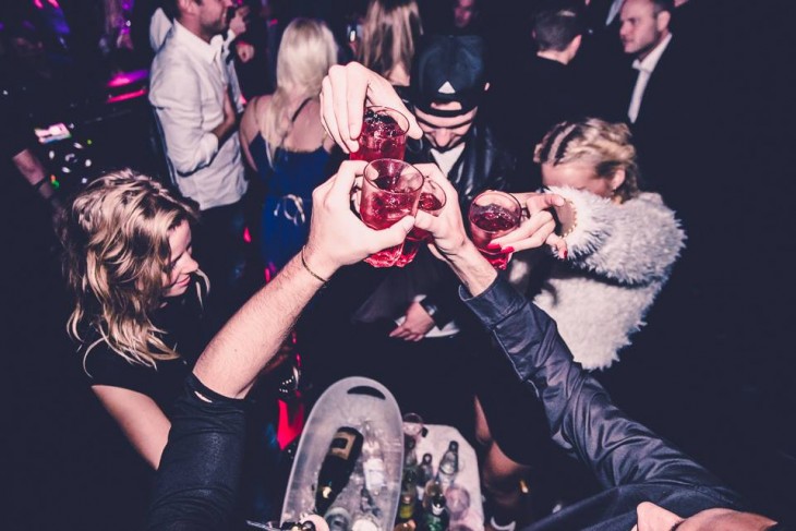 Heaps wants to enhance how groups of friends socialize