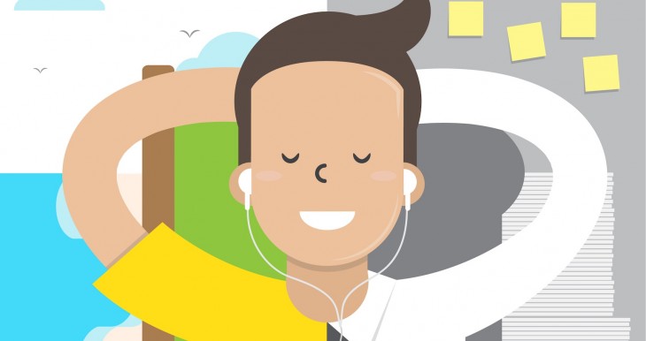The most productive ways to waste your time