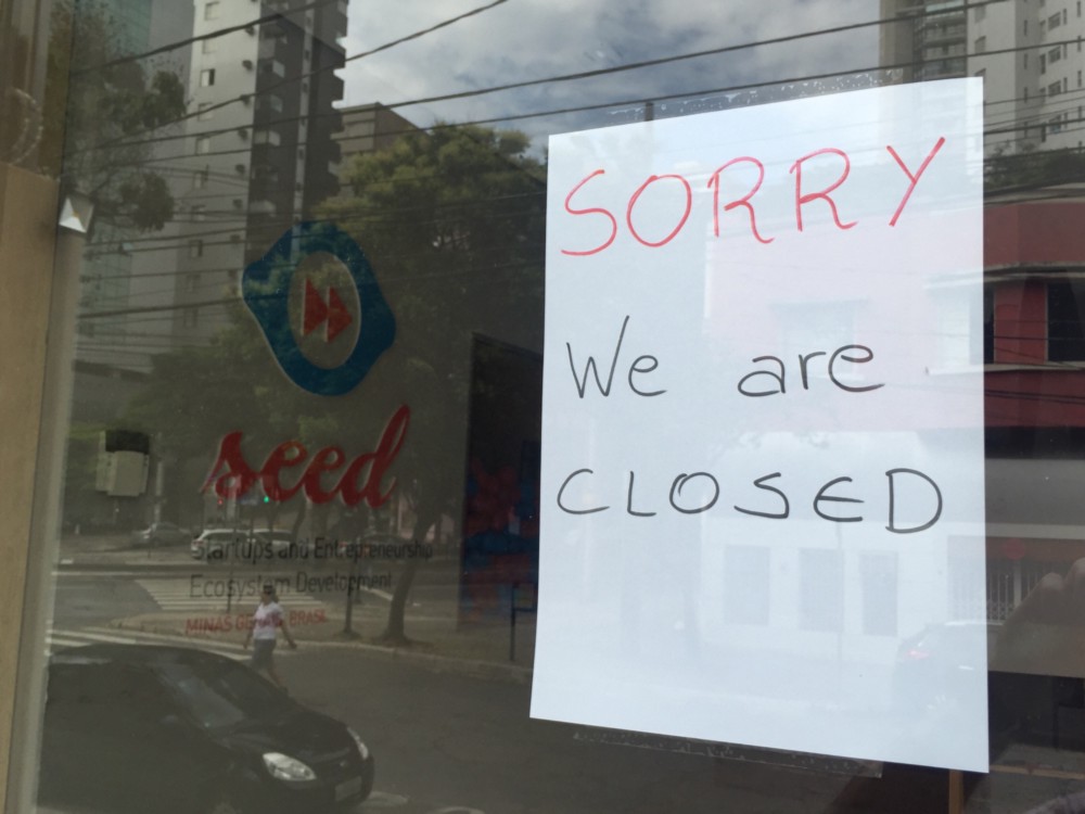 How Brazilian startup program SEED lost track, and why it matters Featured Image