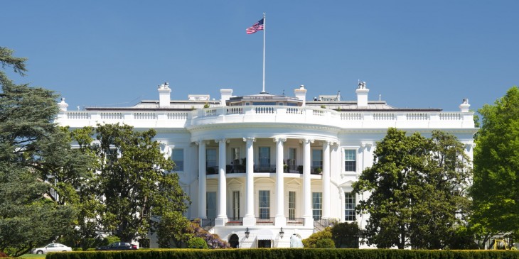 shutterstock_147037244_White House