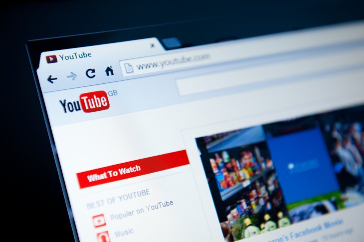 Give unwatched YouTube videos some love with this handy site