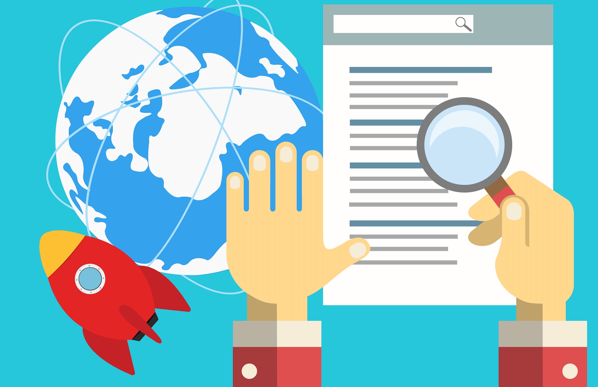 The 33 Directories Every Start-Up Should Be Registered On