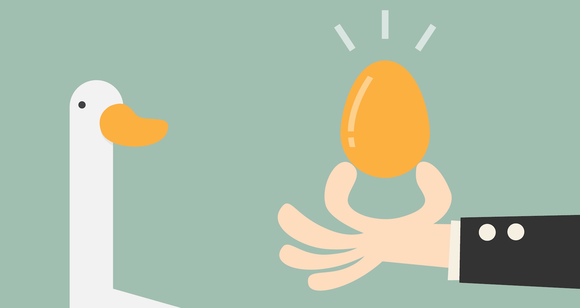 Measuring the health of a start-up through the lens of online marketing