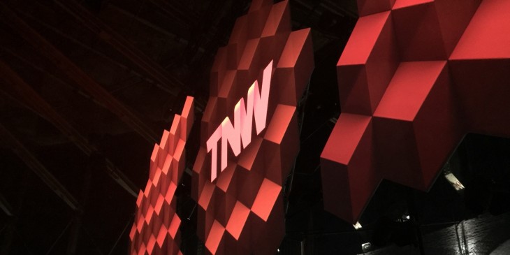#TNWeurope is go! Watch live now, wherever you are