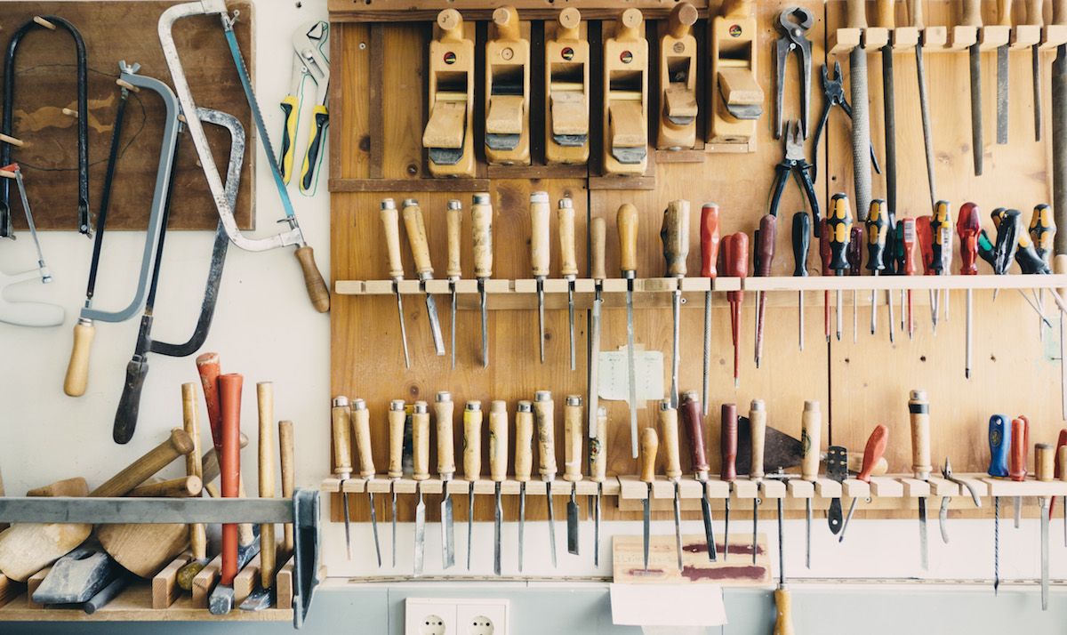 Build to learn: Why you should make things no one will ever use Featured Image