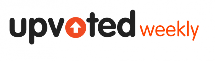 Reddit launches Upvoted Weekly newsletter to highlight the best of the site