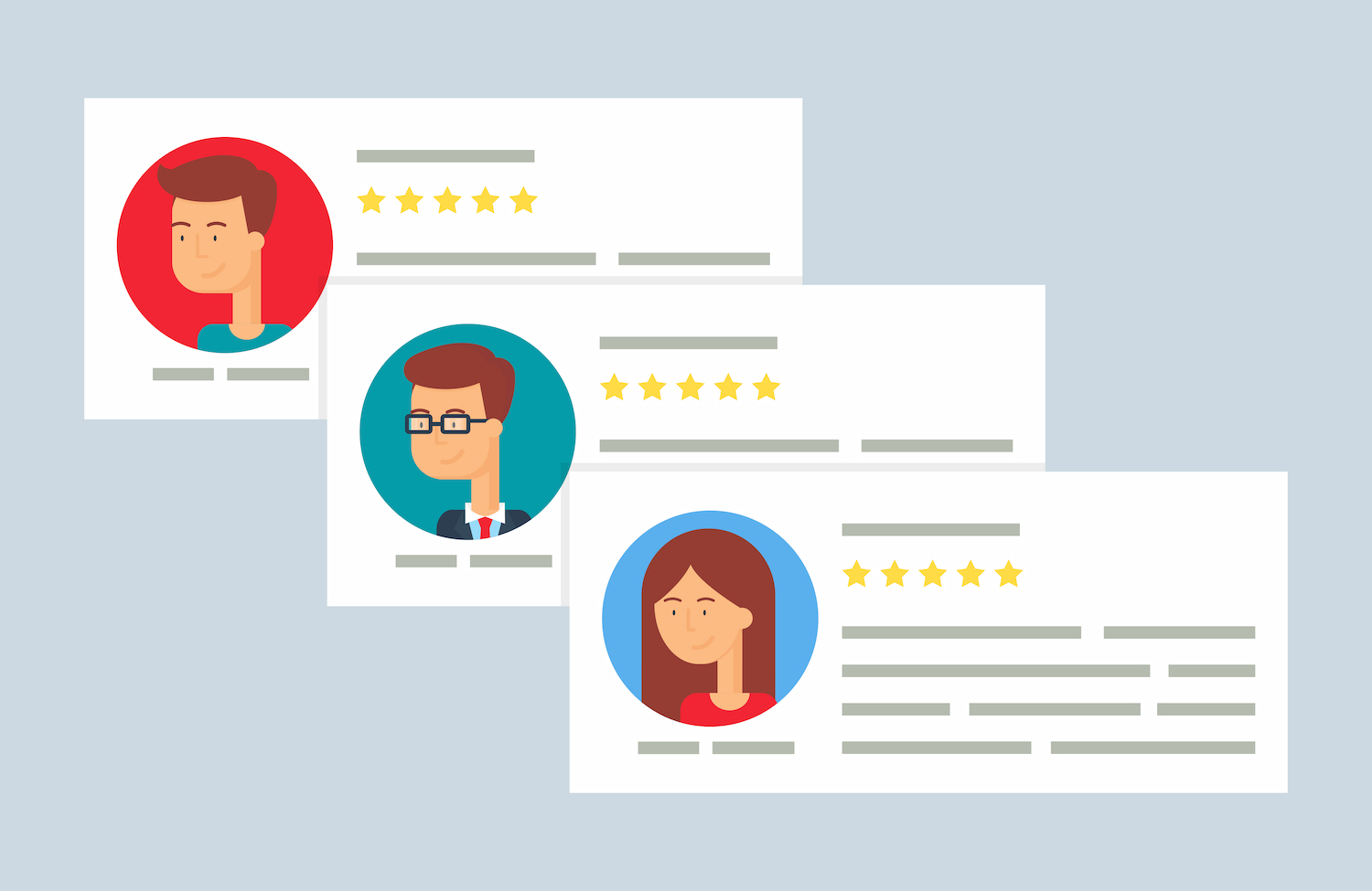 How to Receive Positive Feedback With This One Simple Hack