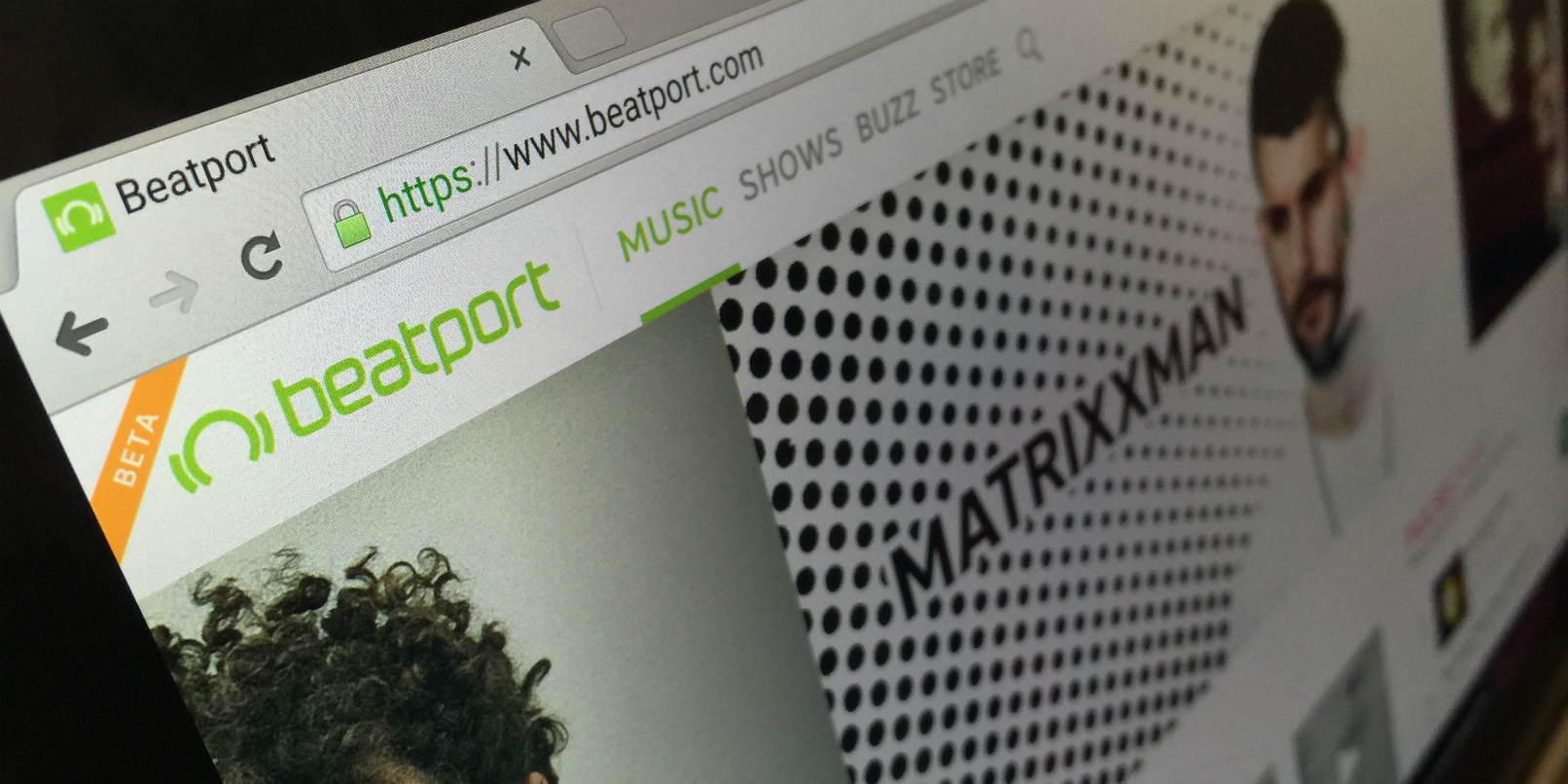 How Beatport hopes to become the home of electronic music