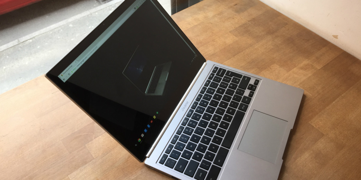 I switched from a MacBook Pro to a Chromebook Pixel 2. Here’s what happened…