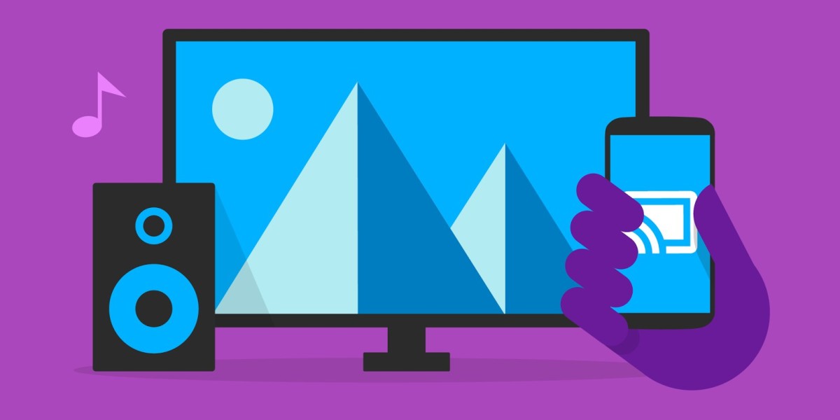 Chromecast