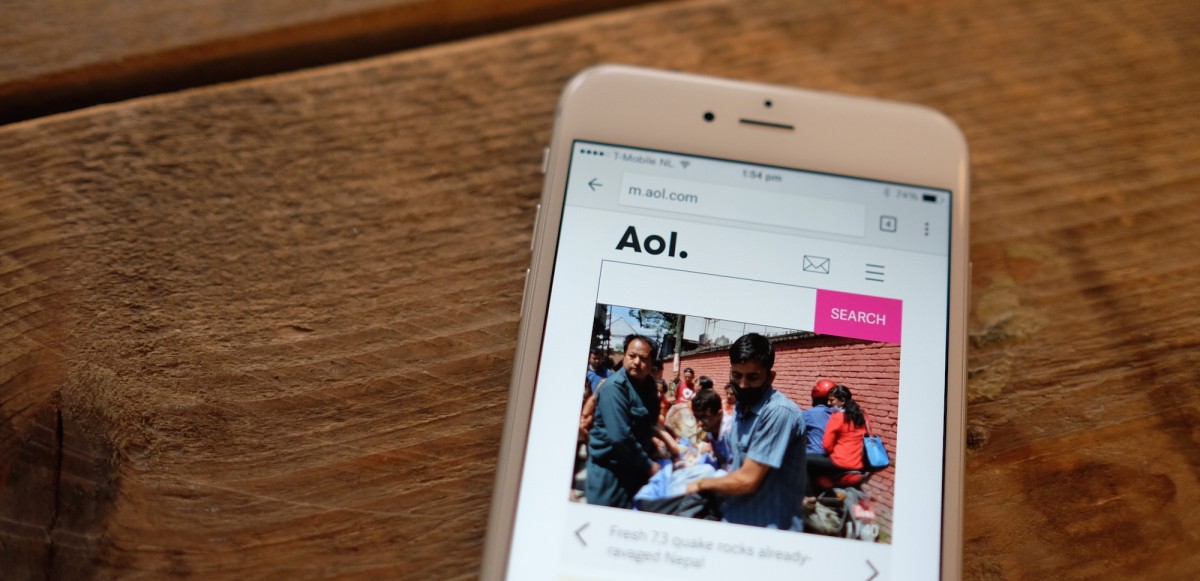 Verizon’s deal to buy AOL will make life uncomfortable for TechCrunch and Engadget
