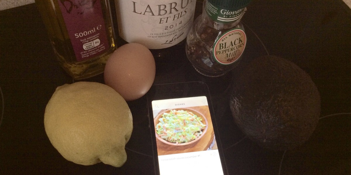 Handpick turns Instagram into the world’s largest recipe book