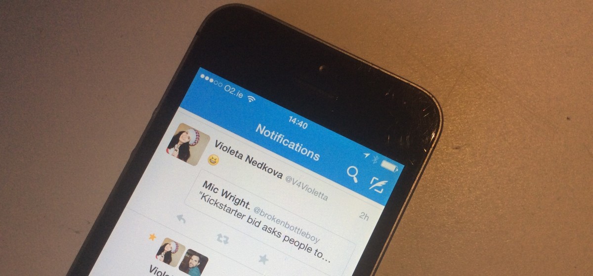 You’ll soon see quoted tweets properly in third-party Twitter apps