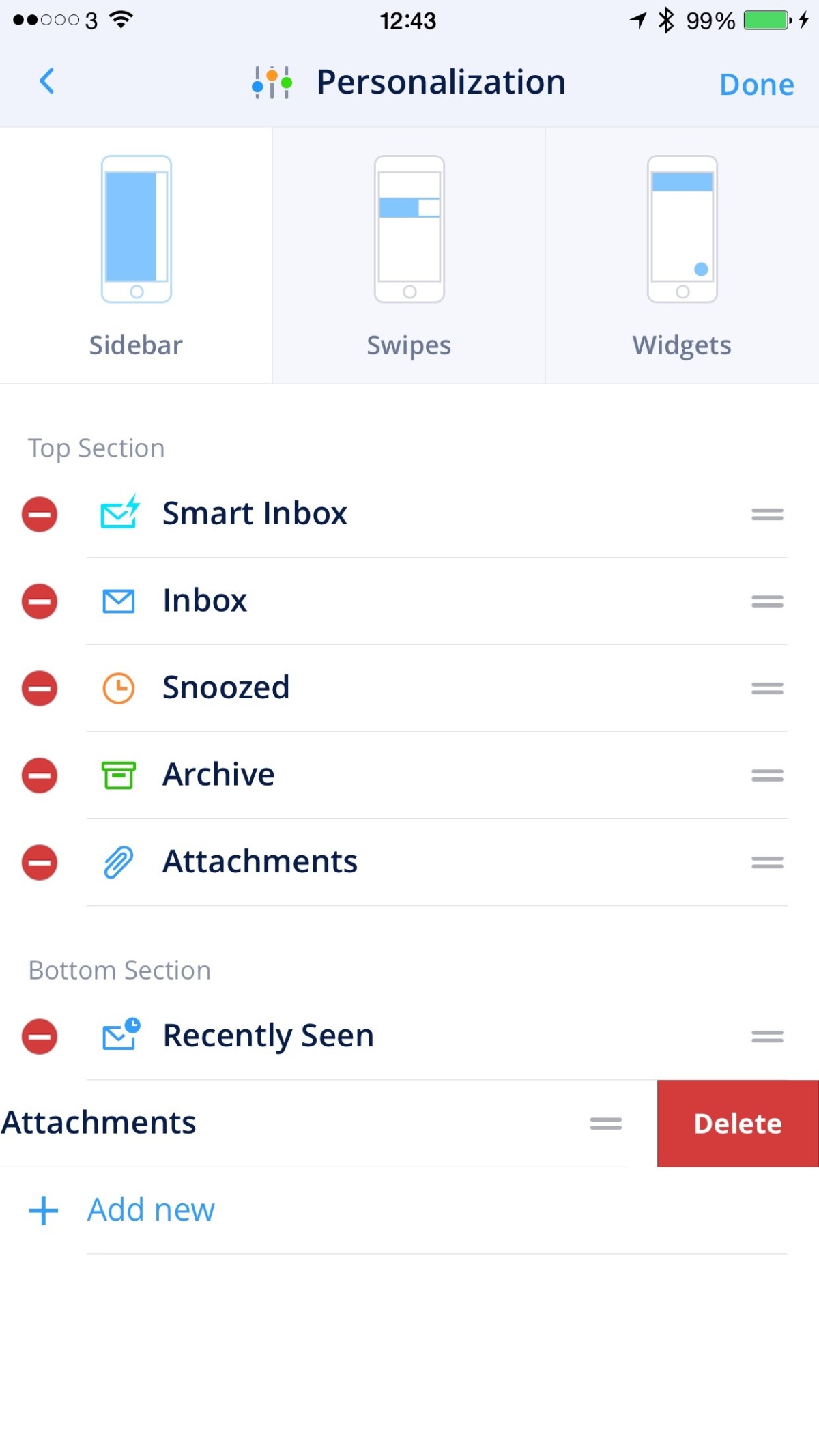 download spark email app without app store download spark email app without app store