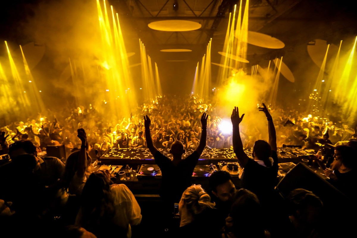 ShowMango is the new subscription-based events service that all Londoners should check out