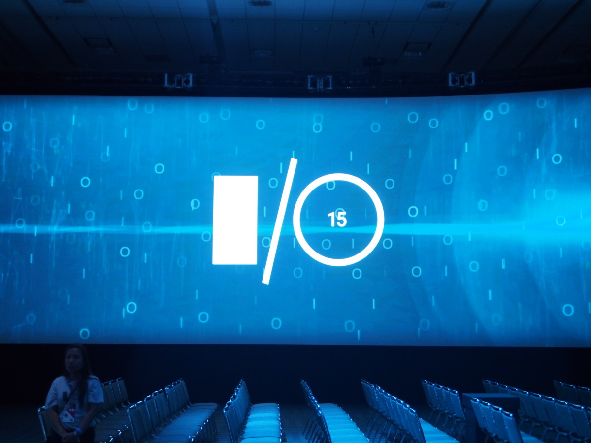 Everything Google announced at Google I/O 2015 in one handy list