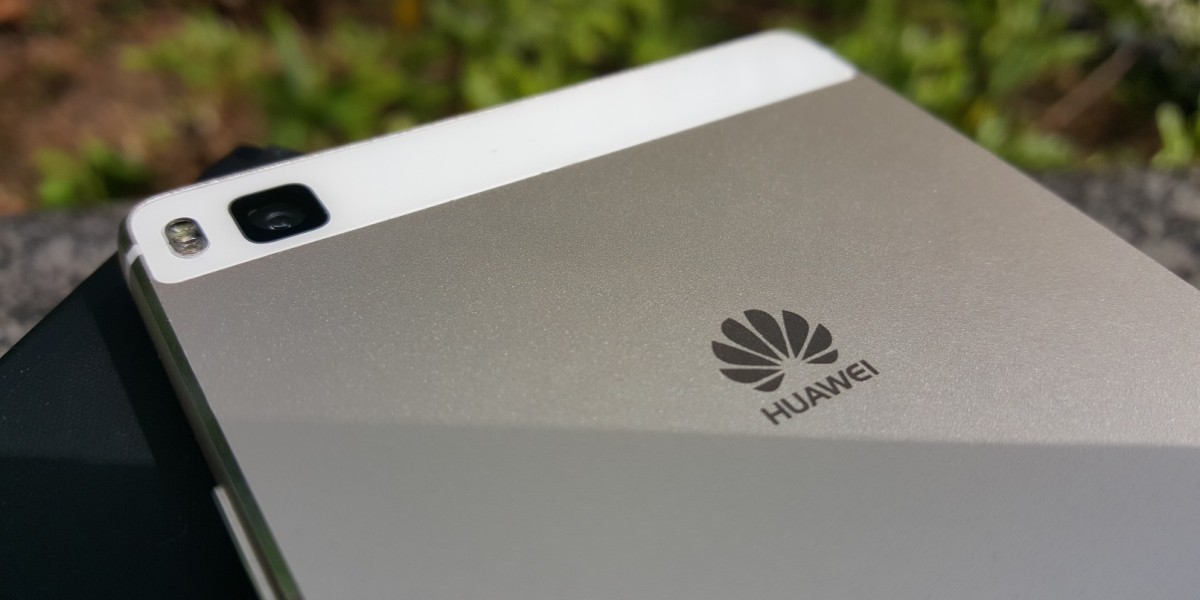 Huawei P8 review: An underdog flagship I wanted to love, but that ended up frustrating