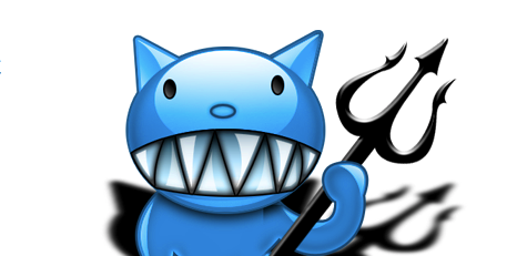 Demonii refuses to be censored after being forced to axe over 10,000 torrent hashes