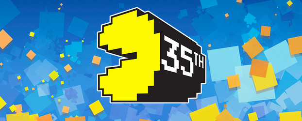 Pac-Man turns 35 today, this updated iOS app is his gift