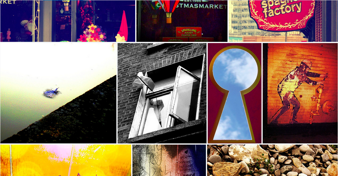 Flickr’s new Magic View photo filtering feature works so well it convinced me to ditch iPhoto