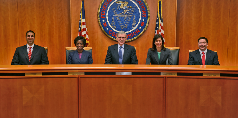 FCC set to propose $1.7b plan to offer poor families subsidized internet access