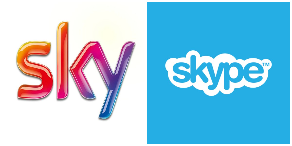 An EU court thinks you can’t tell the difference between Skype and Sky