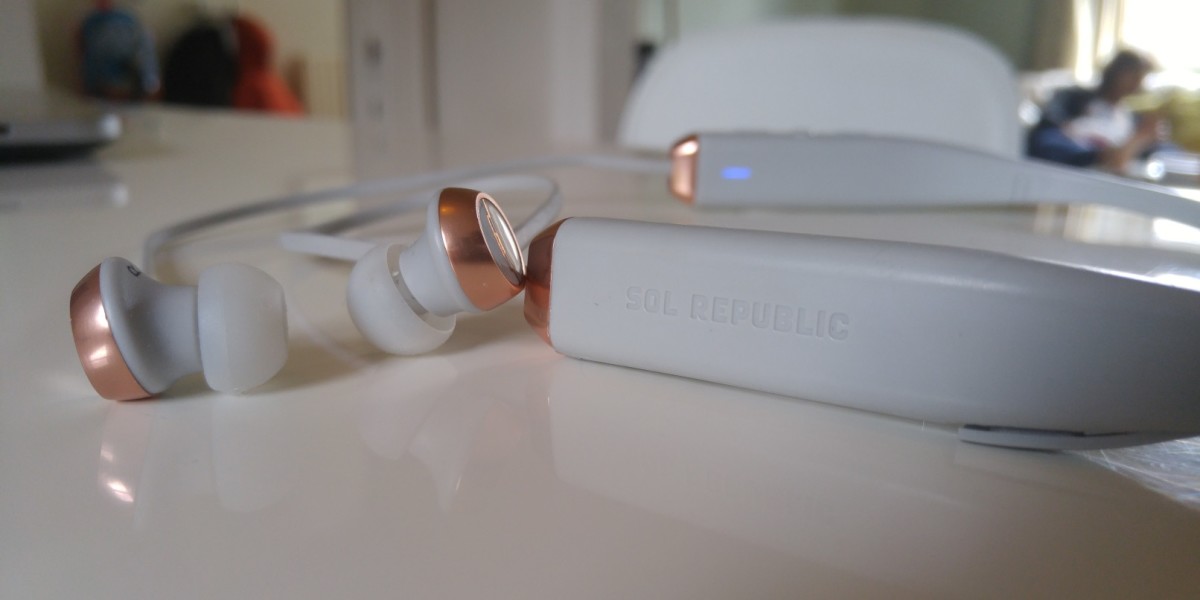 Sol Republic Shadow Wireless earbuds review: $99 can go a long way