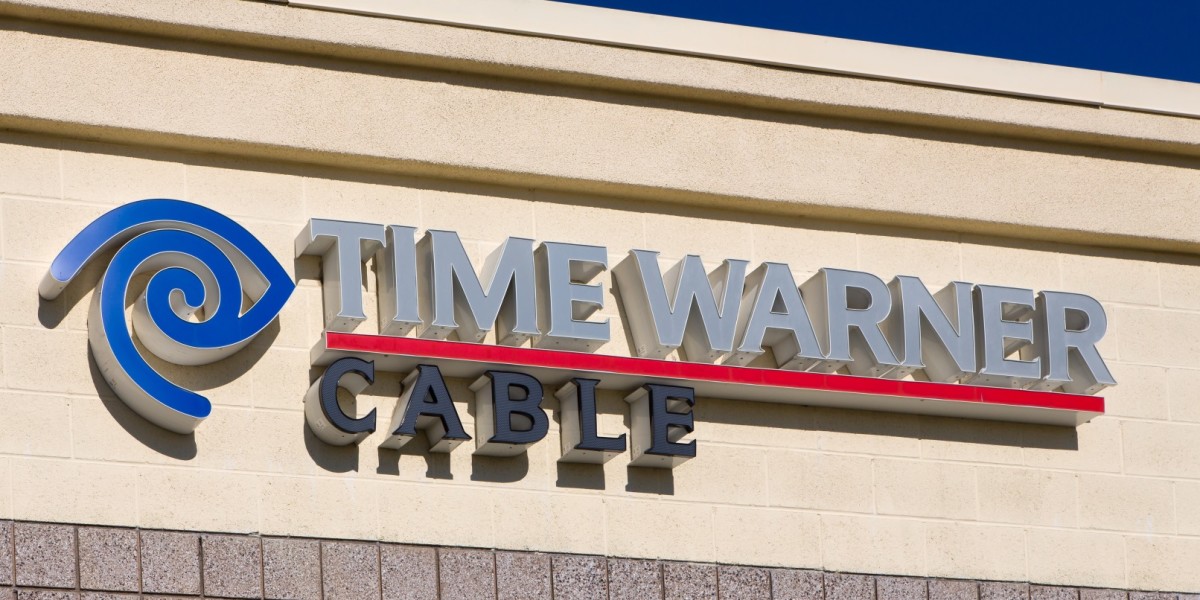 It’s official: Charter Communications and Time Warner Cable are merging in a deal worth $78.7bn