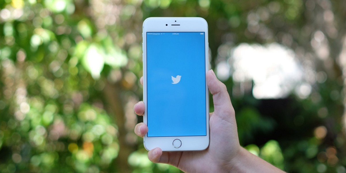 Some iOS users can now test out 'experimental' Twitter features