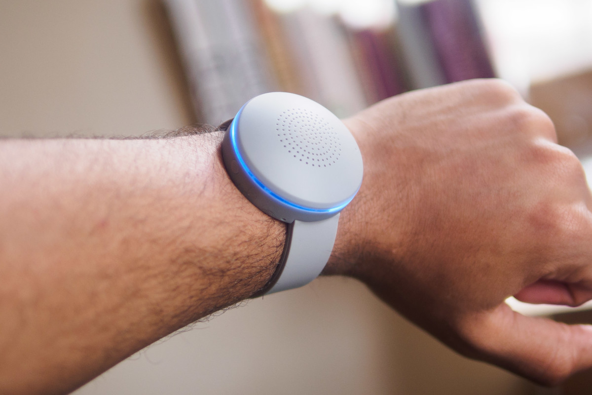 This $49 wearable Bluetooth speaker actually sounds pretty great