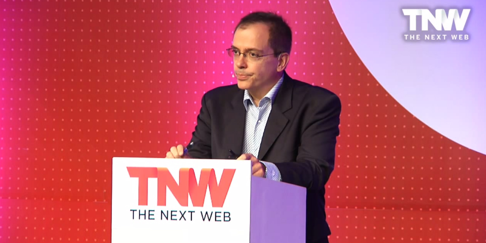 Watch now: The future of advertising Featured Image