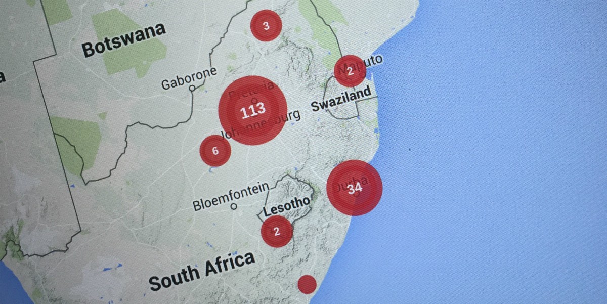 Tech in Africa: The past month’s news in one place